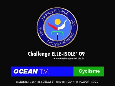 Film Challenge Ellé Isole 2009