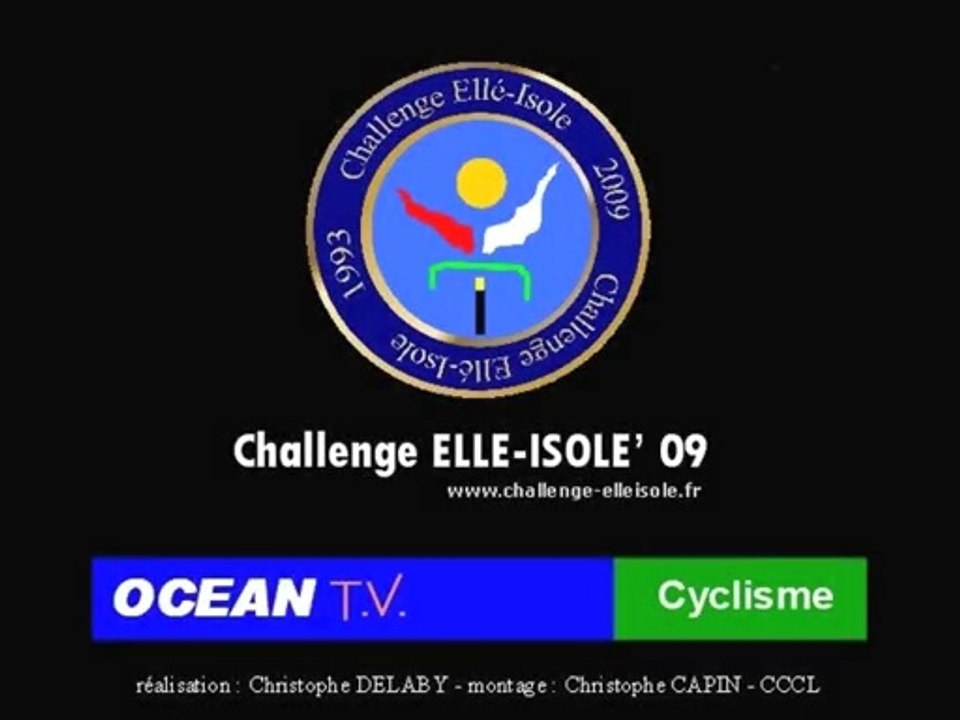 Film Challenge Ellé Isole 2009