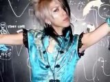 HITT 「BLUE TEARS」