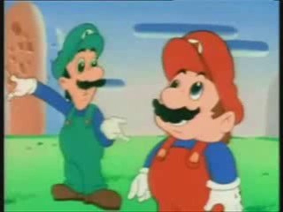 Bouillie de poop a la yoonns III [DMP-FR]