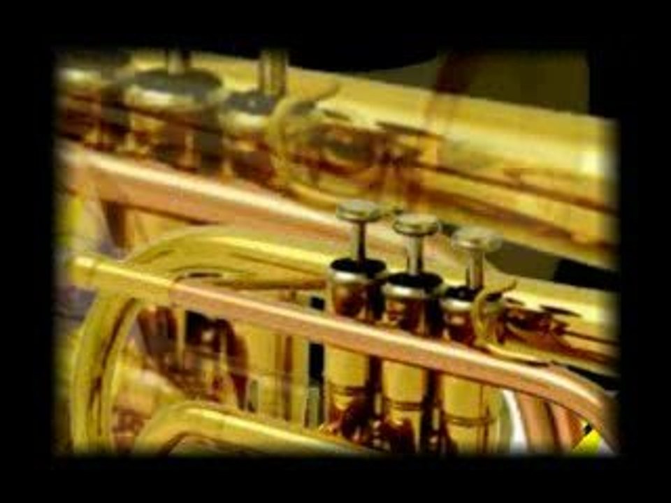 La Kumpania Beats -Balkan Beats Visuals and Sounds Explosion