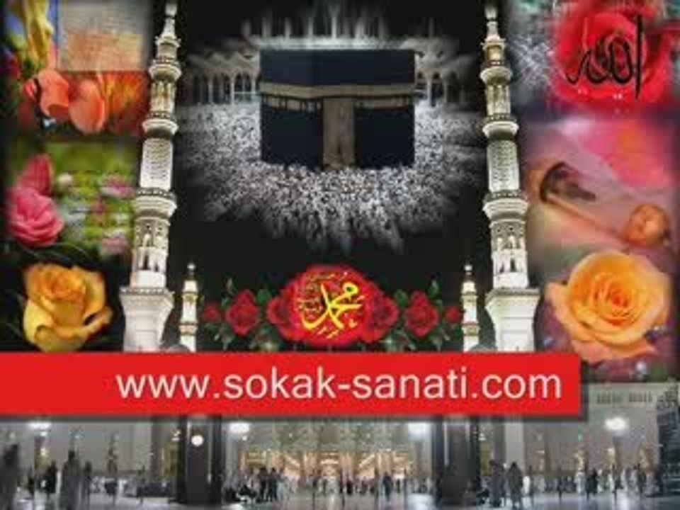 Abdurrahman Önül Feat Fuat " Medine İlahisi "