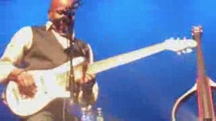 Fourplay - Westchester Lady Pt1 - Live In Modesto, CA