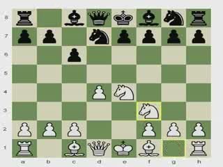 Chess.com: Counter Attack 3