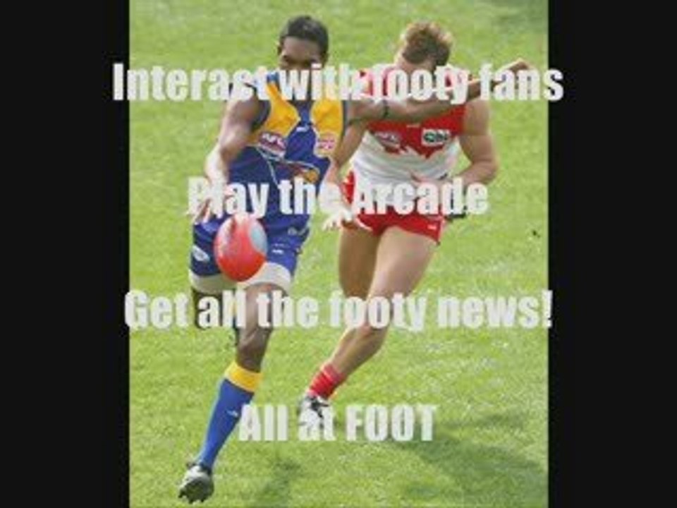 AFL Scores Fixtures Ladder Australian Rules Football