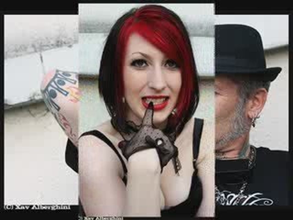 Tattoo Art Fest 2009 // Jour 2