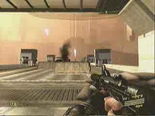 VideoTest Halo 3: ODST