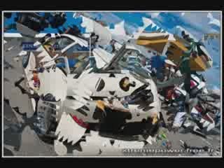 19 & 20 septembre 2009 ~ 9° gti tuning du sud ~ part 5