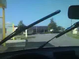 Gicleur C3 sur Clio 2.2