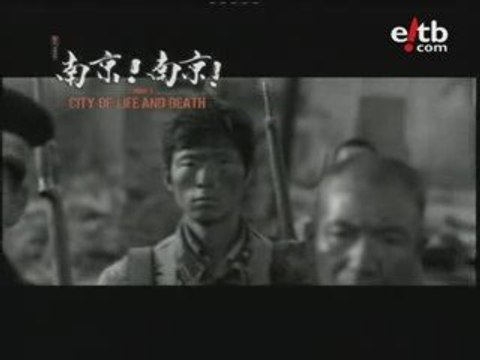 Zinemaldia: “City of live and death”