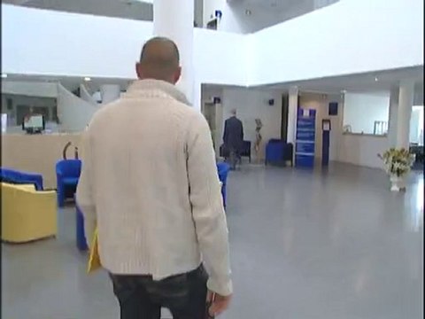 Accompagnement repreneurs et transmission d'entreprise