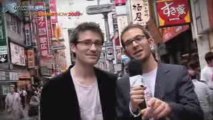 Gameblog débarque à Tokyo pour le TGS 2009 !