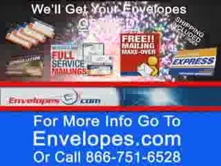 Bulk Envelope
