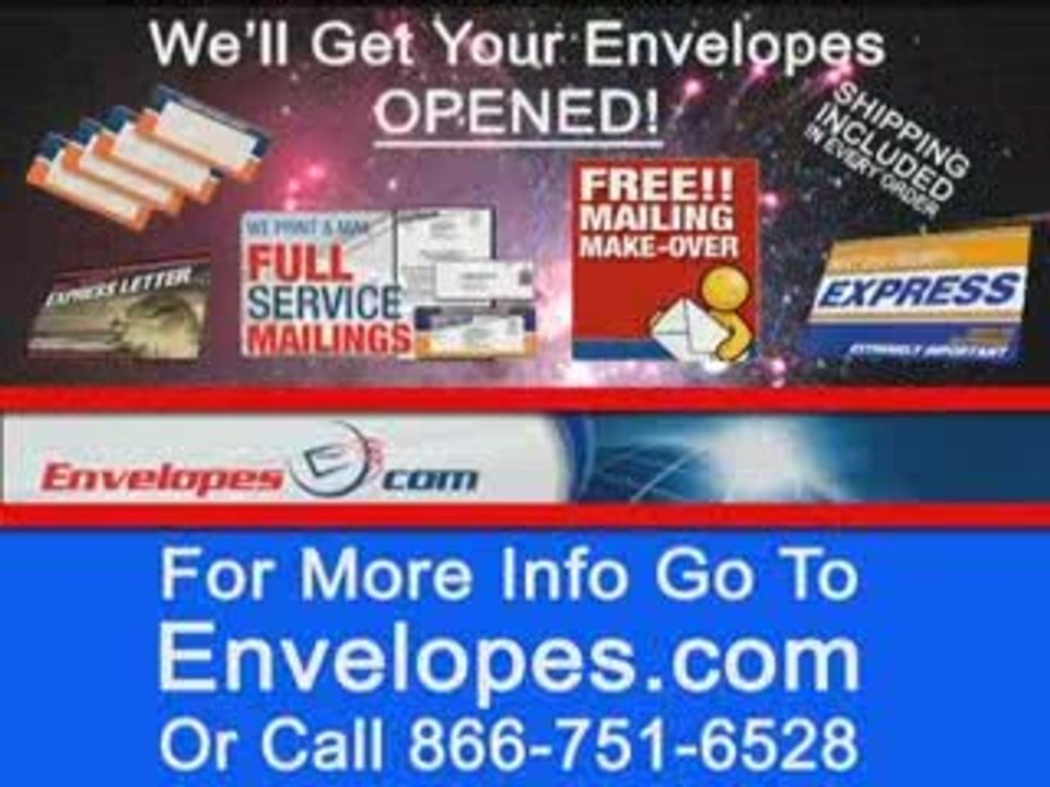 Note Cards and Envelopes