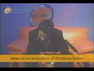 Ugur Bodur - Ölüm Dedigin Nedirki