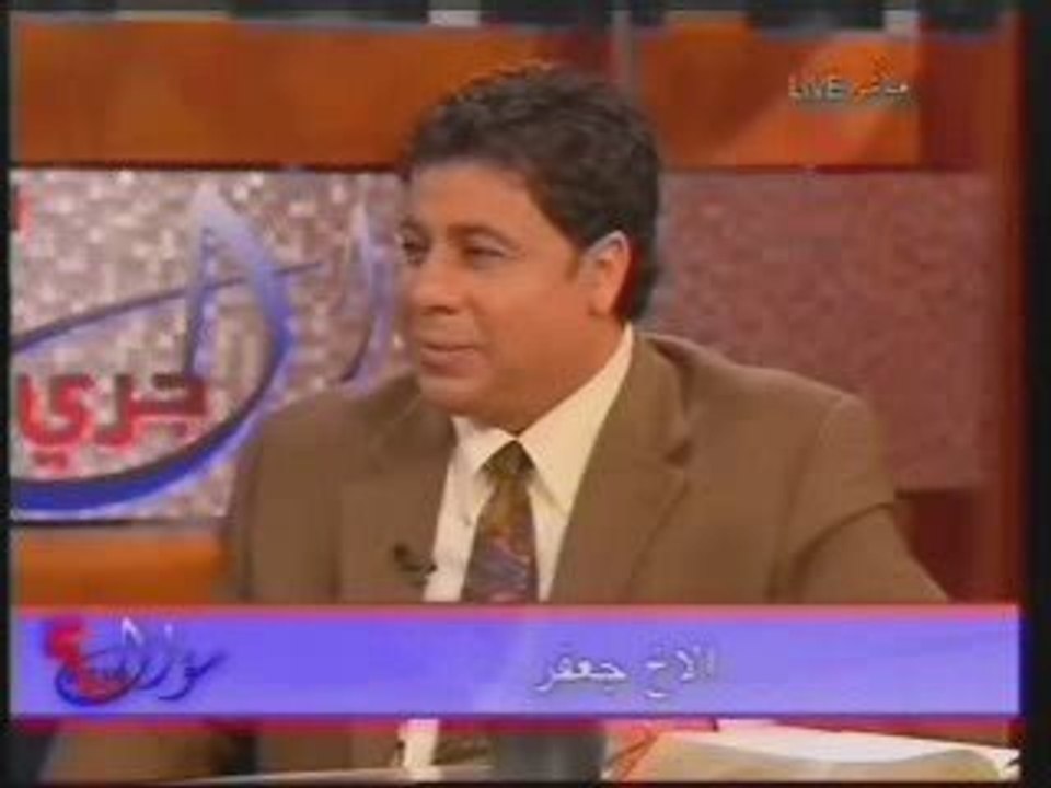 Jésus en Jordanie des milliers de conversions el hamdoulilah