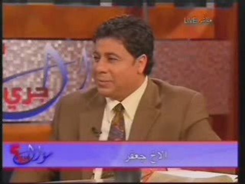 Jésus en Jordanie des milliers de conversions el hamdoulilah