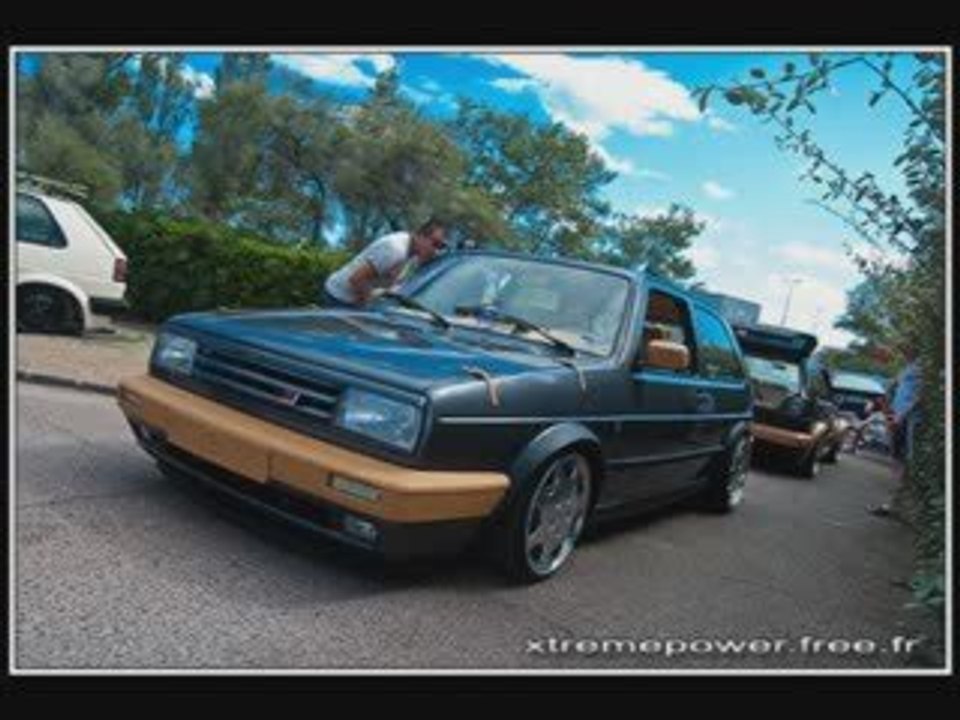 19 & 20 septembre 2009 ~ 9° gti tuning du sud ~ part 6