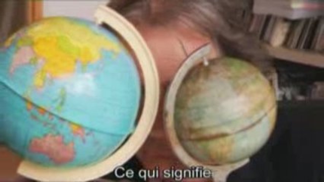 Paul Smith for Evian