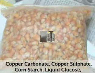 Cattle Feed, Poultry Feed, Feed Grains, Feed Supplements