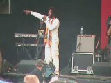 Part 4/4 Concert The Gladiators at Live Reggae Sundance2005