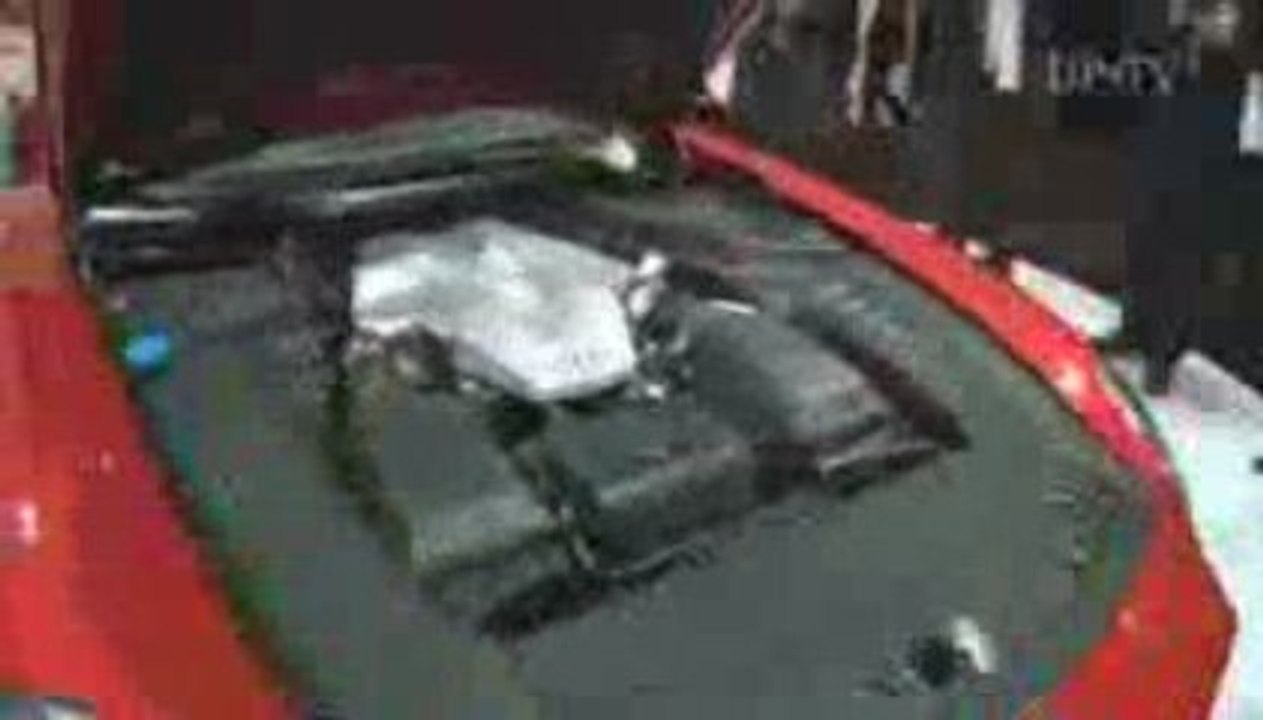 UP-TV IAA 2009: VDA - Innovative Technologien (DE)