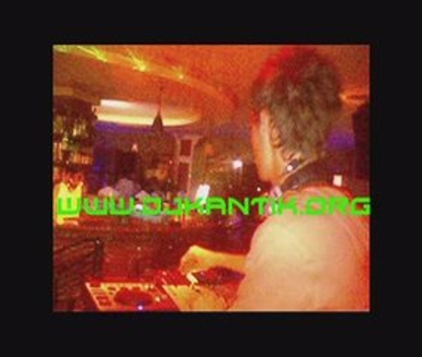 Dj KaNTiK Ethnic