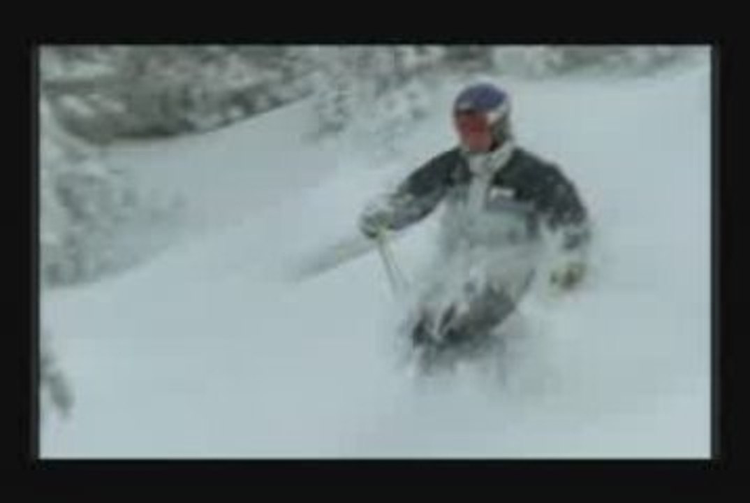 Tignes at its Skiing Best, Off Piste, Family Fun