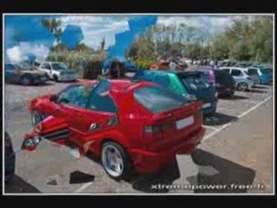 19 & 20 septembre 2009 ~ 9° gti tuning du sud ~ part 7