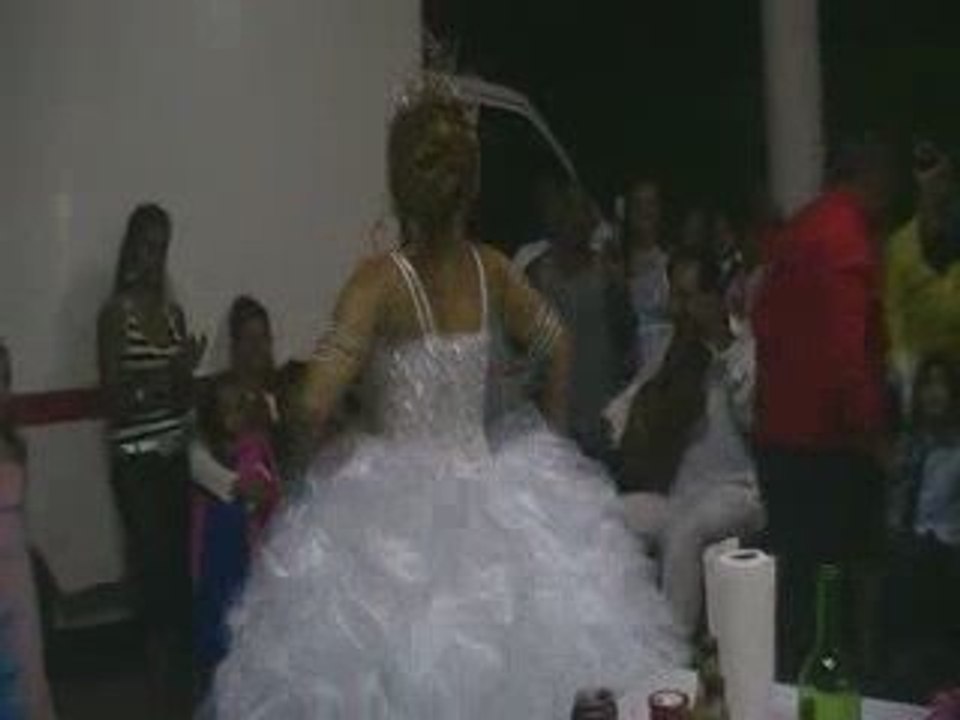 mariage gitan