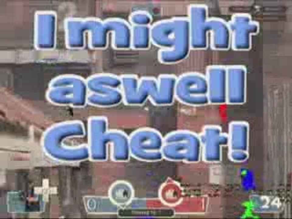 TF2 Undected VAC Secure Wallhack