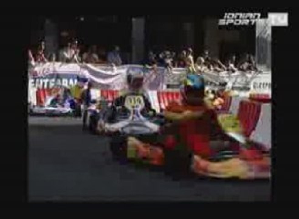 1o Διεθνούς Σιρκουί Καρτ Πάτρας (1)