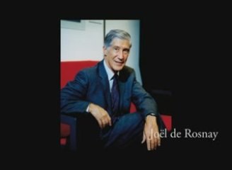 Interview Joël de Rosnay - partie 2