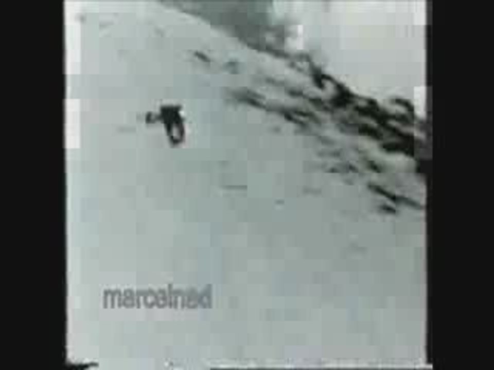 Nafiz Çevikel - The Polysonic Flight