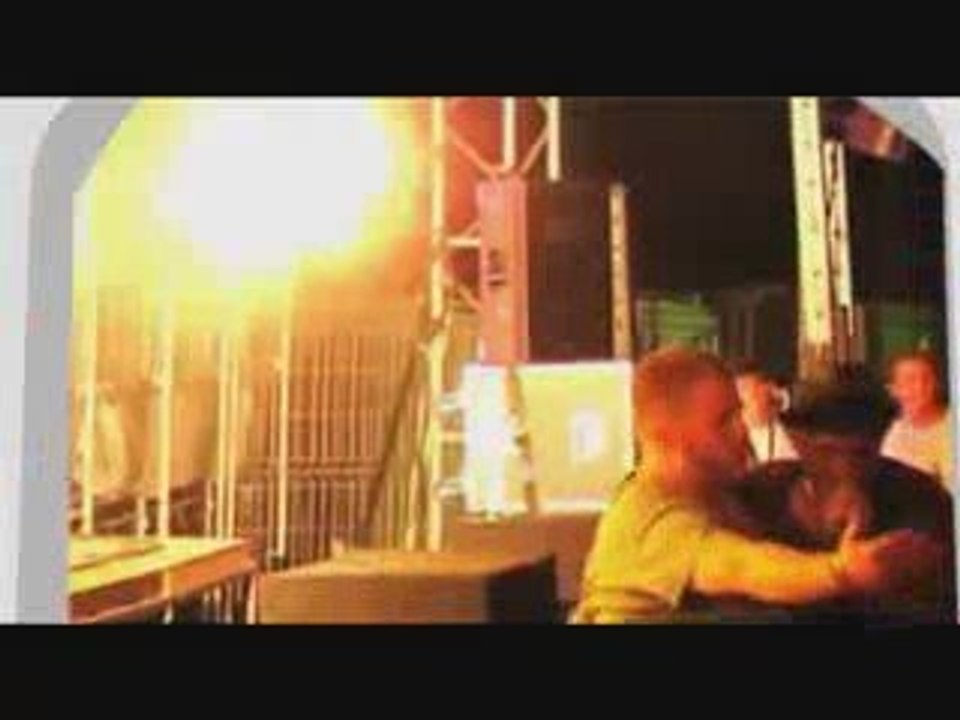 Festival les Courants 2009