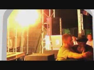 Festival les Courants 2009