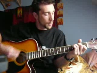 so long goodbye acoustic