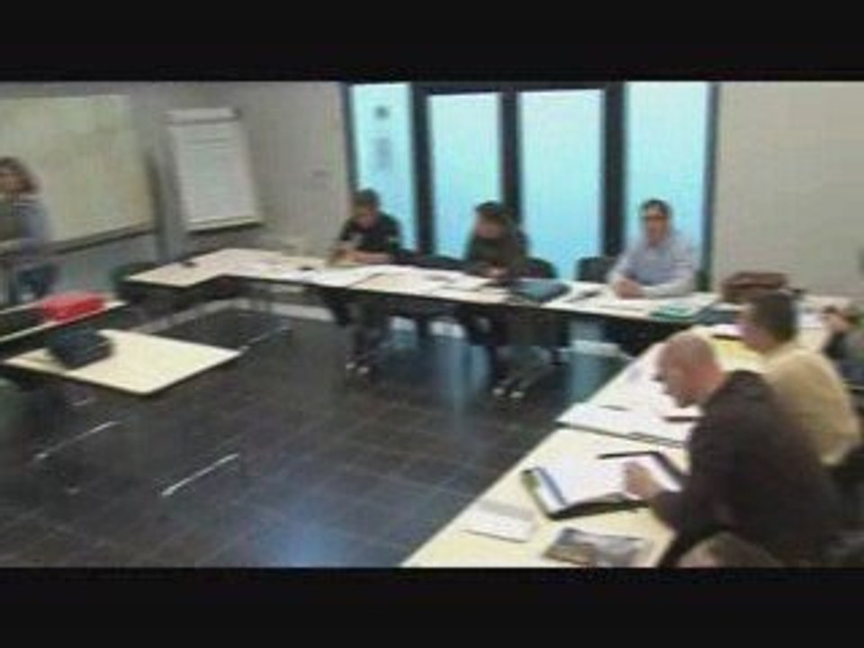 eco-forum formation