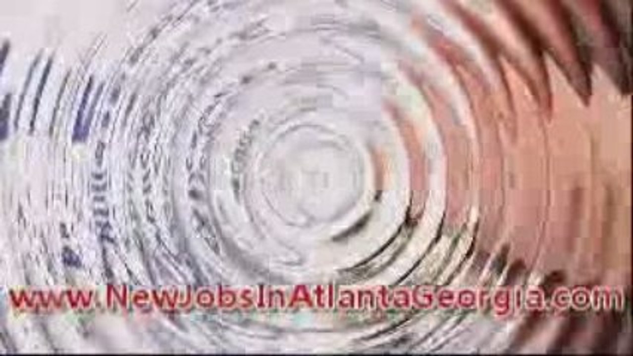 valet jobs in atlanta