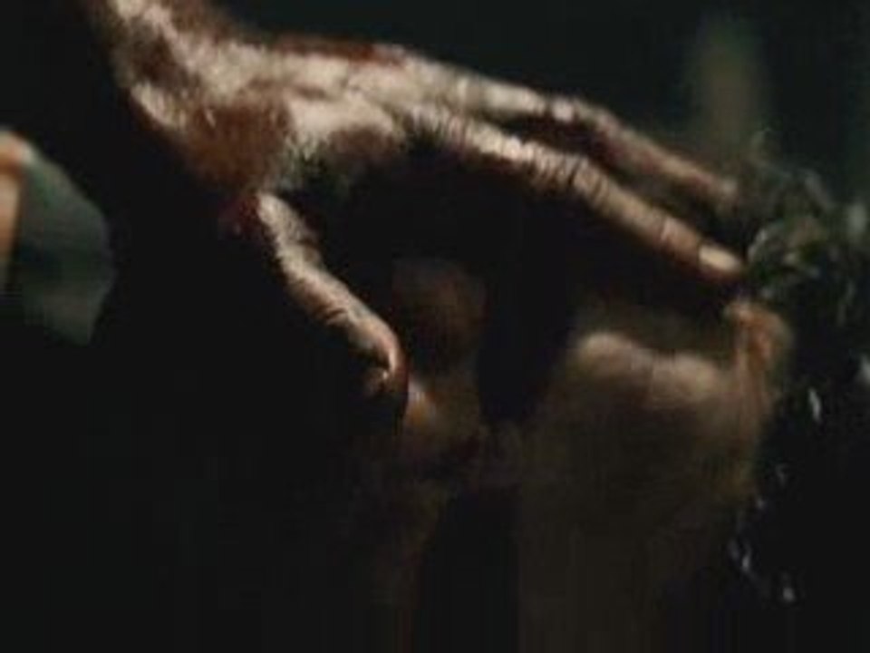 Massacre à la tronçonneuse - scènes gores