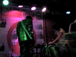 WINDY HILL MILL at PIANOS, NYC, SEPTEMBER 2009