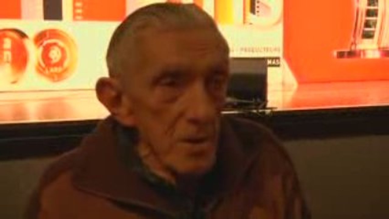 Rencontres 2009