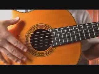 Partes de la guitarra de tu (curso) particular de (guitarra)