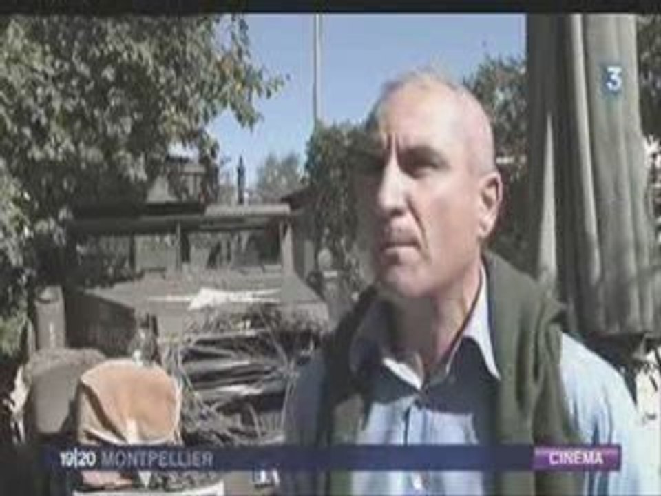 "Ils étaient là aussi" - Guerre en Provence 1944