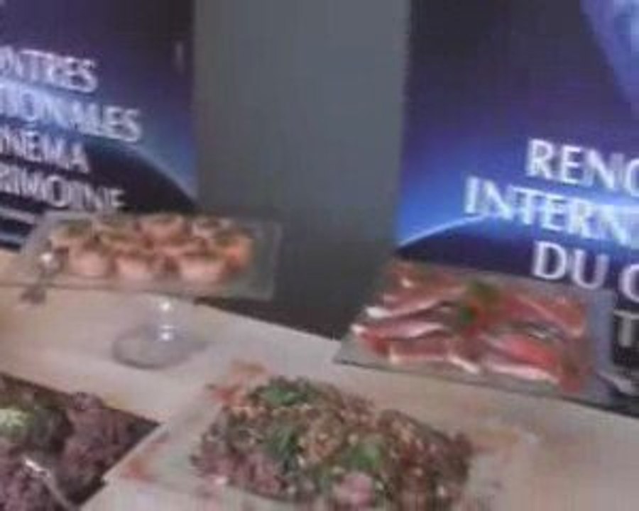 Rencontres 2009