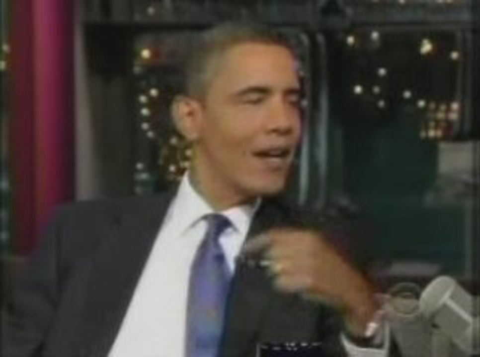 He Blames Misplaced anger