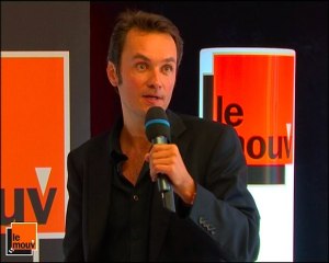 Conférence de presse Le Mouv'