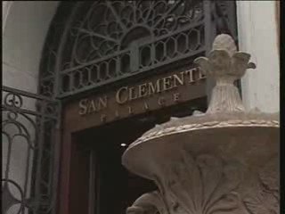 Alla scoperta del San Clemente Palace Hotel & Resort