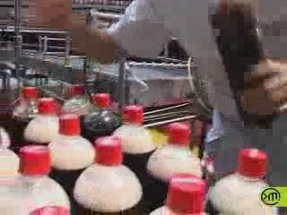 Métier Conducteur de système de production automatisée