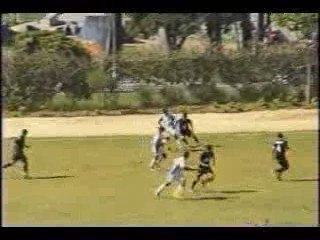 WESLEY atacante / striker